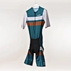 cycling jumpsuit